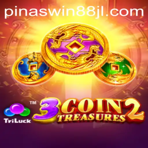 Exploring 3CoinTreasures2: A Masterpiece in Digital Gaming