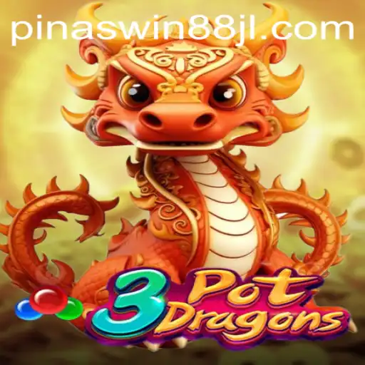 Dive into the Excitement of 3PotDragons with PINASWIN88