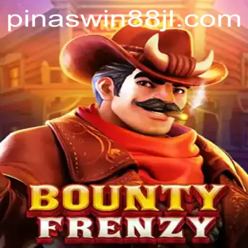 Experience the Thrills of BountyFrenzy with PINASWIN88