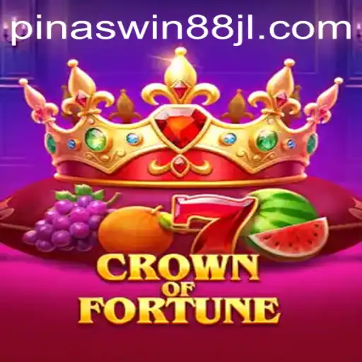 Exploring the Thrills of CrownofFortune: A Deep Dive into the Game and PINASWIN88