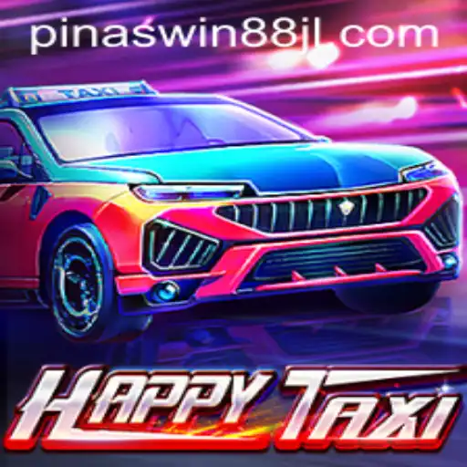 Exploring the Exciting World of HappyTaxi with PINASWIN88