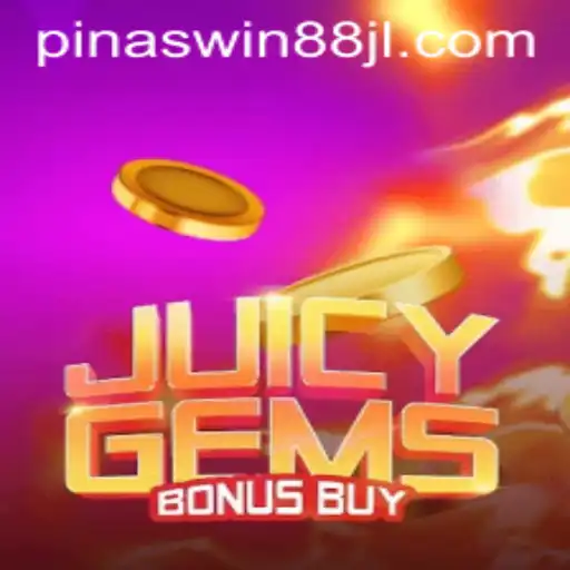 Discover the Thrills of JuicyGemsBonusBuy With PINASWIN88