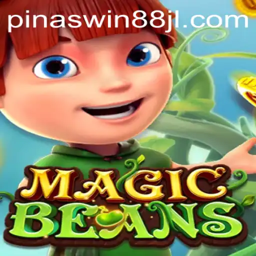 MAGICBEANS: The Enchanting World of Luck and Strategy