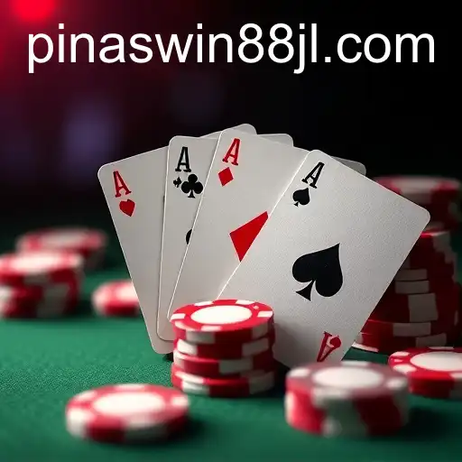 Exploring the Intricacies of Poker Games with PINASWIN88