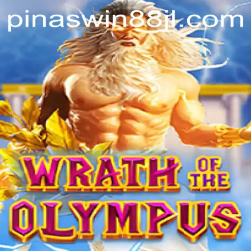 Exploring WrathofOlympus: A New Gaming Experience with PINASWIN88